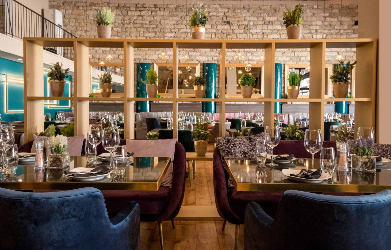 Carob Mill Restaurants Ultimate Dinning Experience