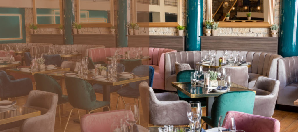 Carob Mill Restaurants