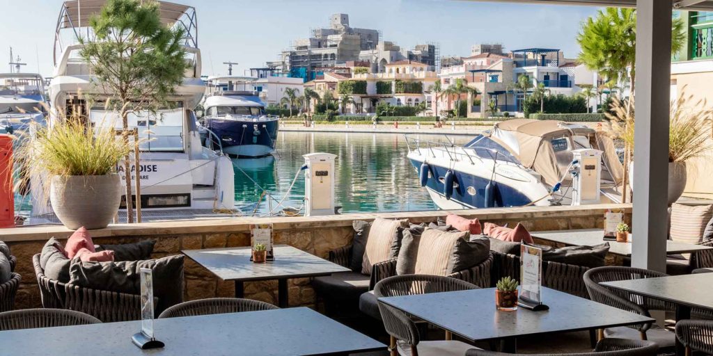 Carob Mill Restaurants