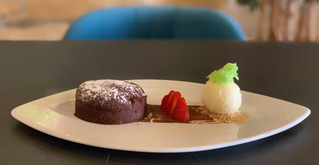 Carob Mill Restaurants