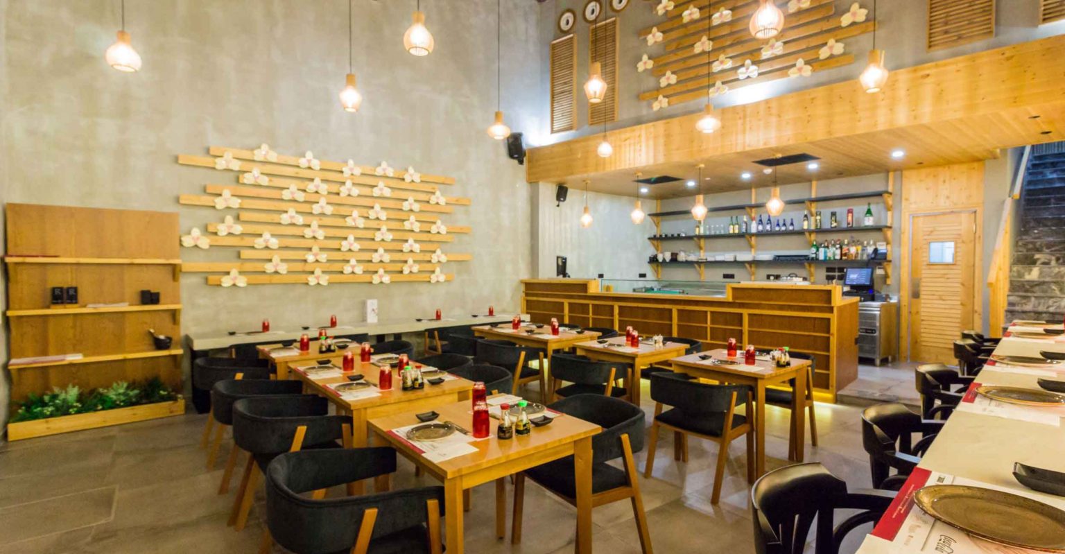 Carob Mill Restaurants Ultimate Dinning Experience