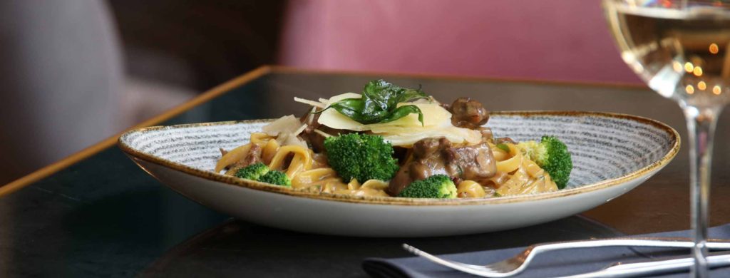 Carob Mill Restaurants