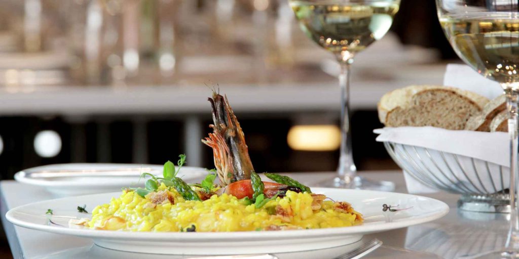 Carob Mill Restaurants