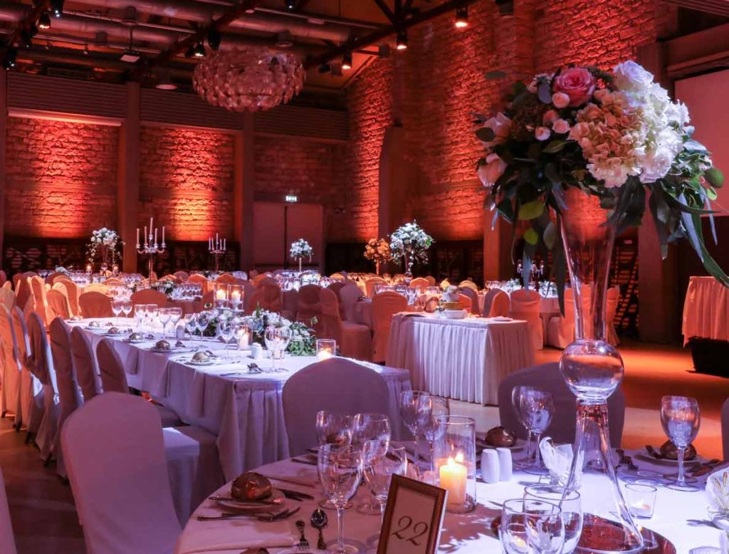 Carob Mill Restaurants