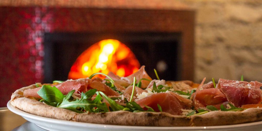 Carob Mill Restaurants