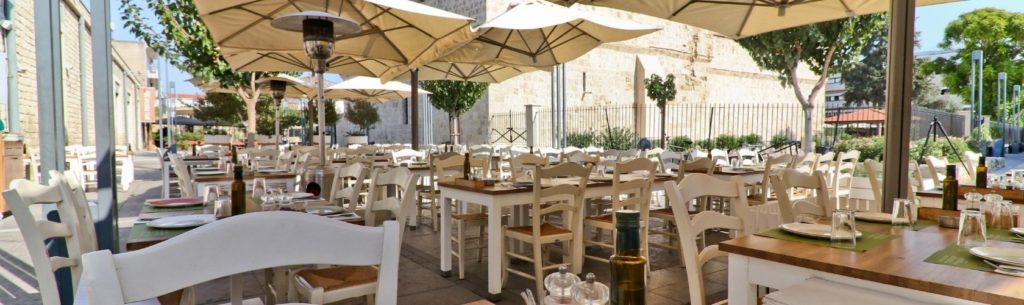 Carob Mill Restaurants