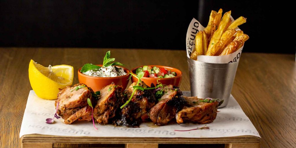 Carob Mill Restaurants