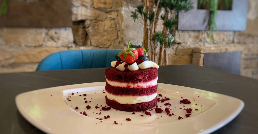 Carob Mill Restaurants