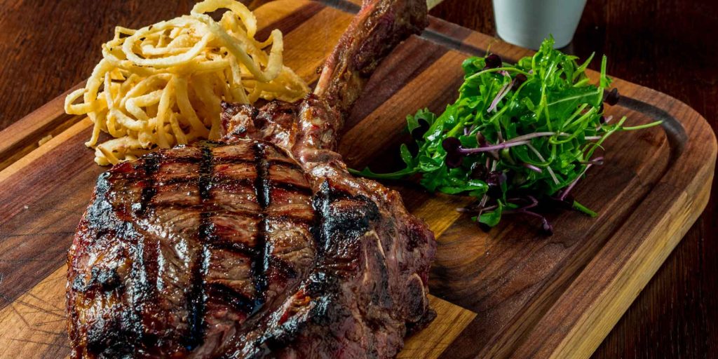 Carob Mill Restaurants