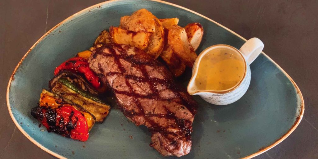 Carob Mill Restaurants