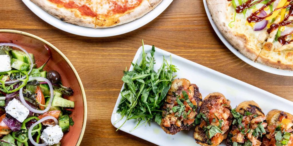 Carob Mill Restaurants