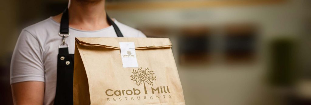 Carob Mill Restaurants
