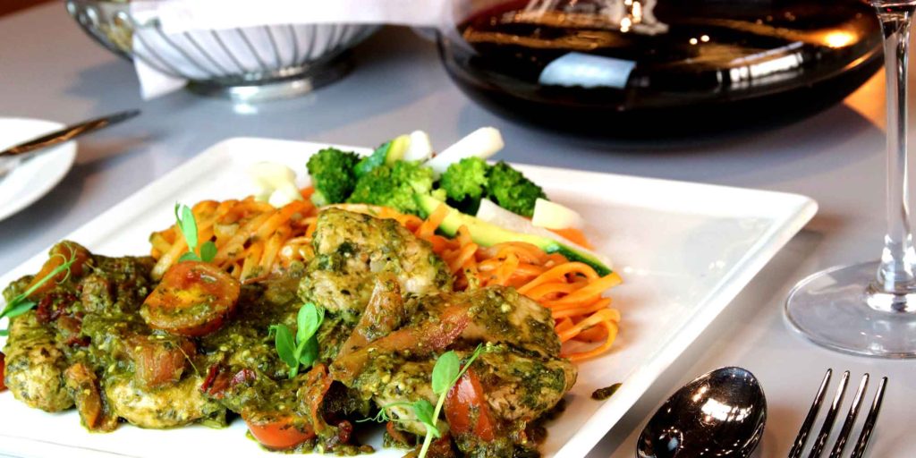 Carob Mill Restaurants
