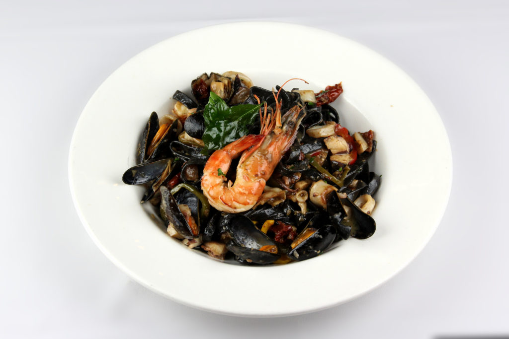 Carob Mill Restaurants
