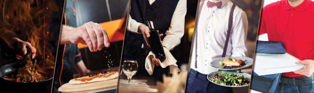 Carob Mill Restaurants