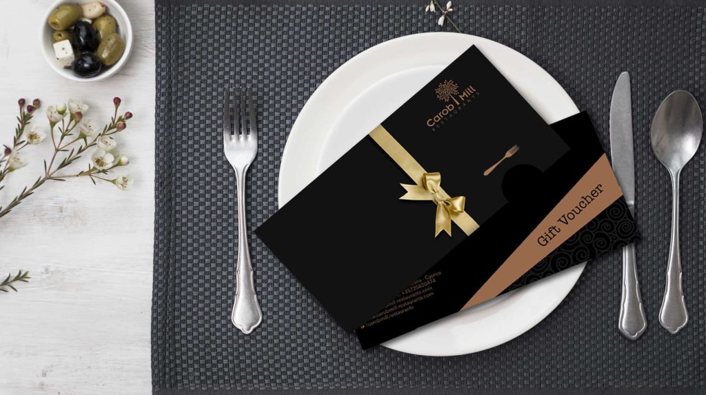 Carob Mill Restaurants