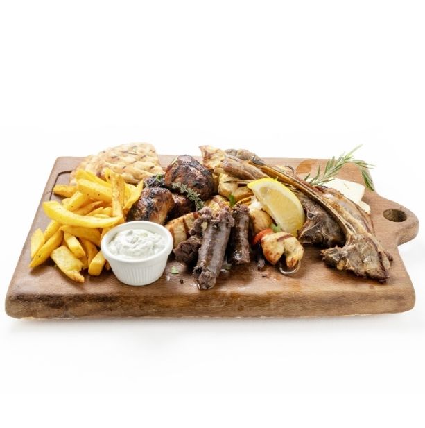 Carob Mill Restaurants