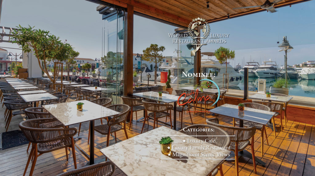 Carob Mill Restaurants