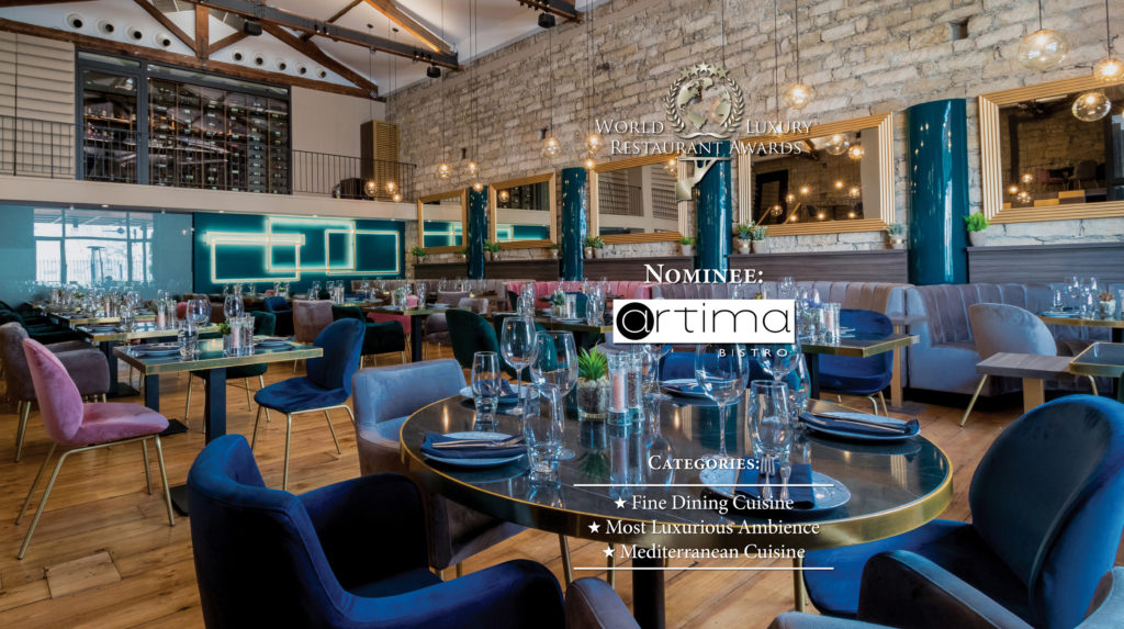 Carob Mill Restaurants