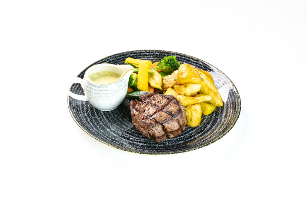 Carob Mill Restaurants