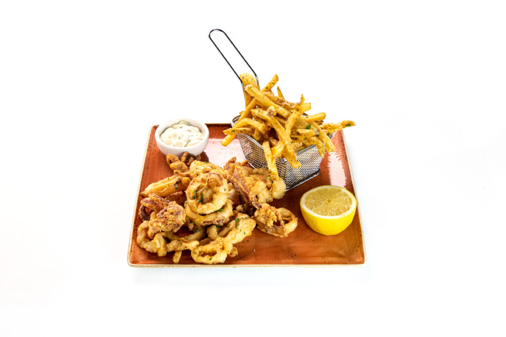 Carob Mill Restaurants