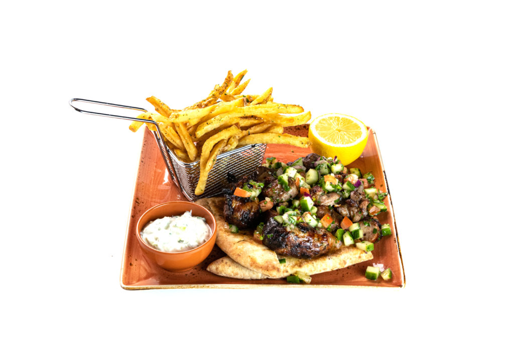 Carob Mill Restaurants