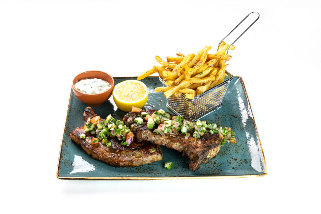 Carob Mill Restaurants