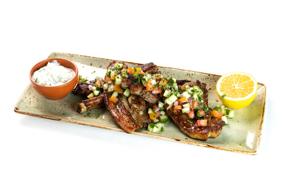 Carob Mill Restaurants