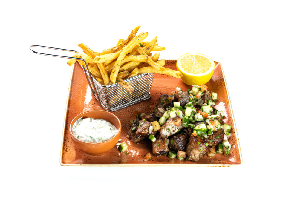 Carob Mill Restaurants