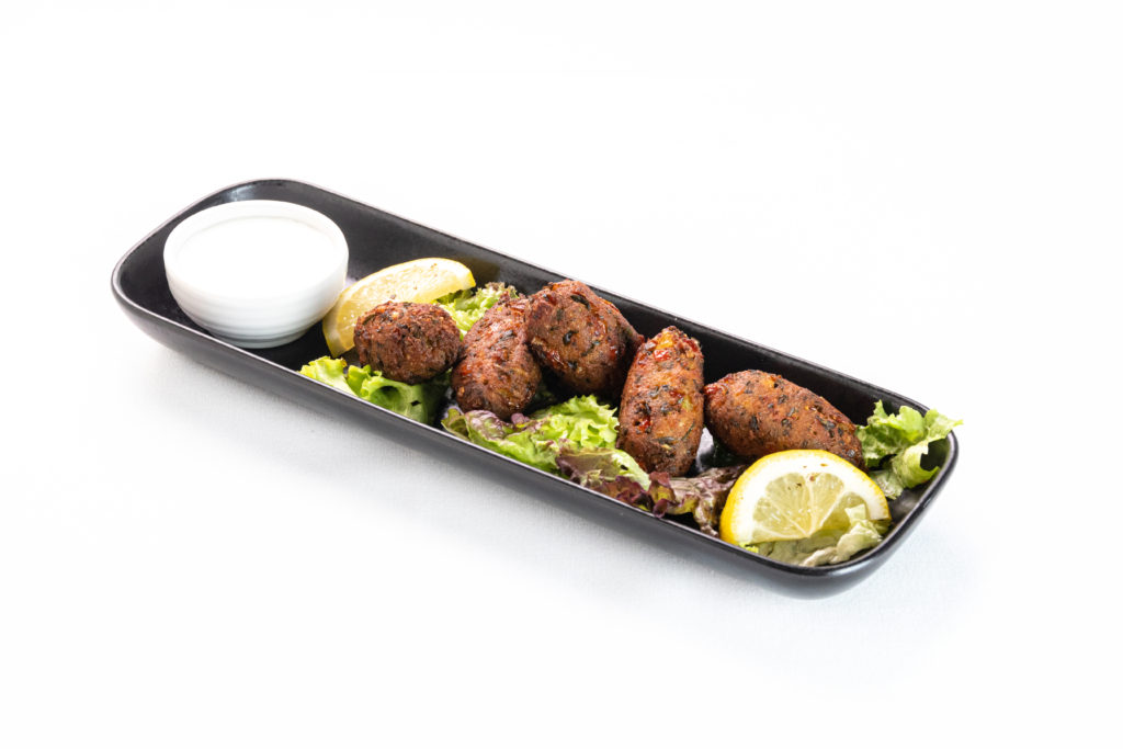 Carob Mill Restaurants