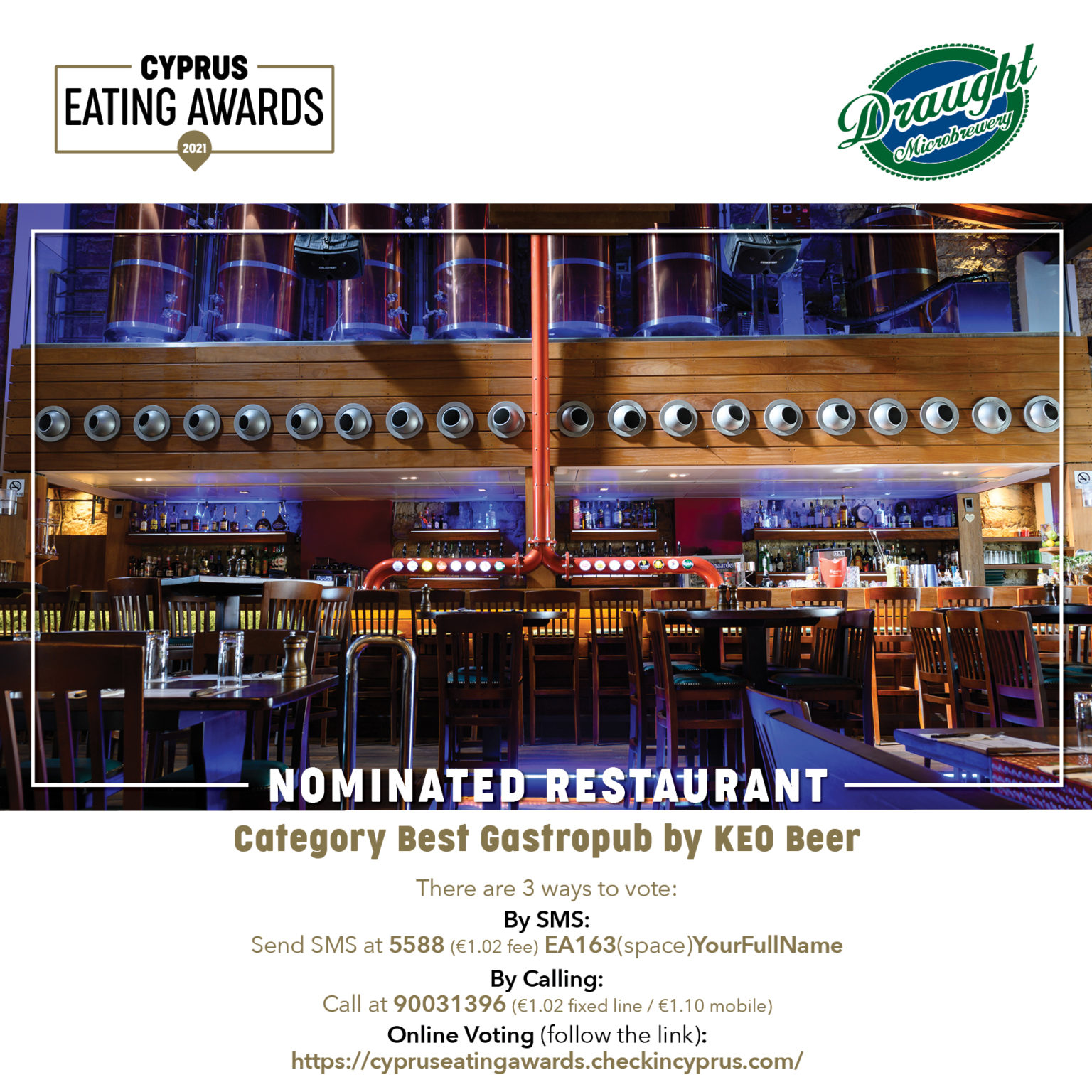 Carob Mill Restaurants Ultimate Dinning Experience