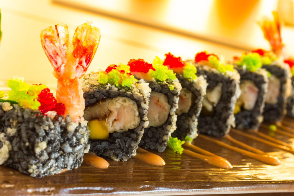 Carob Mill Restaurants