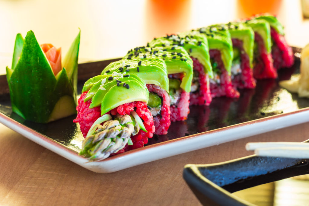 Carob Mill Restaurants