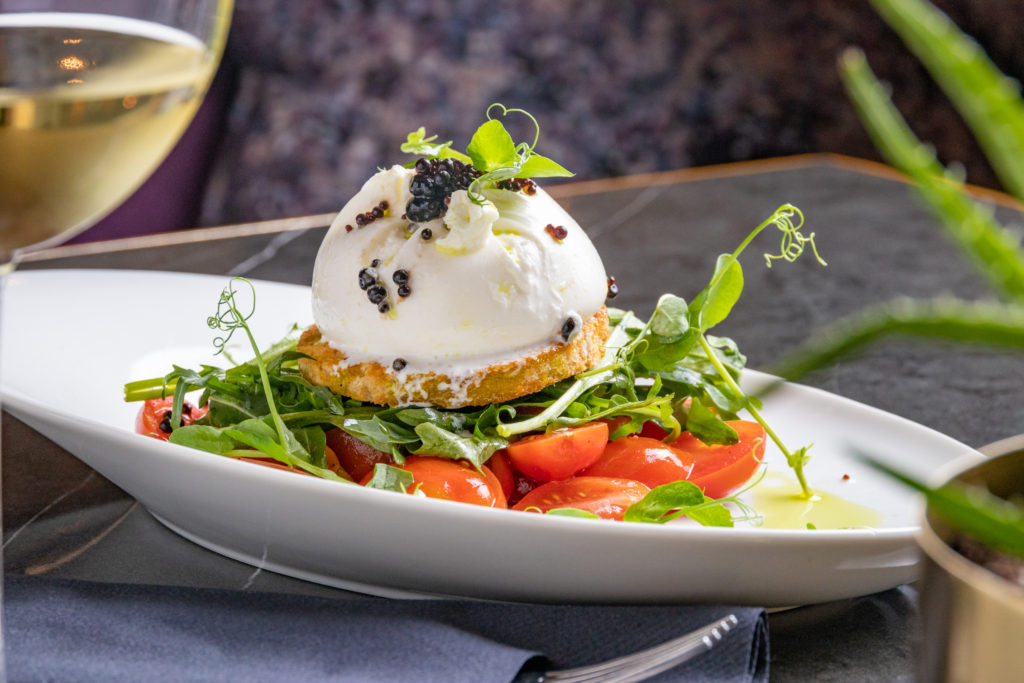 Carob Mill Restaurants