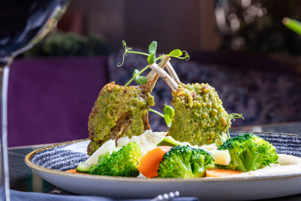Carob Mill Restaurants