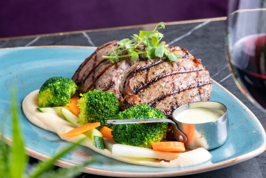 Carob Mill Restaurants