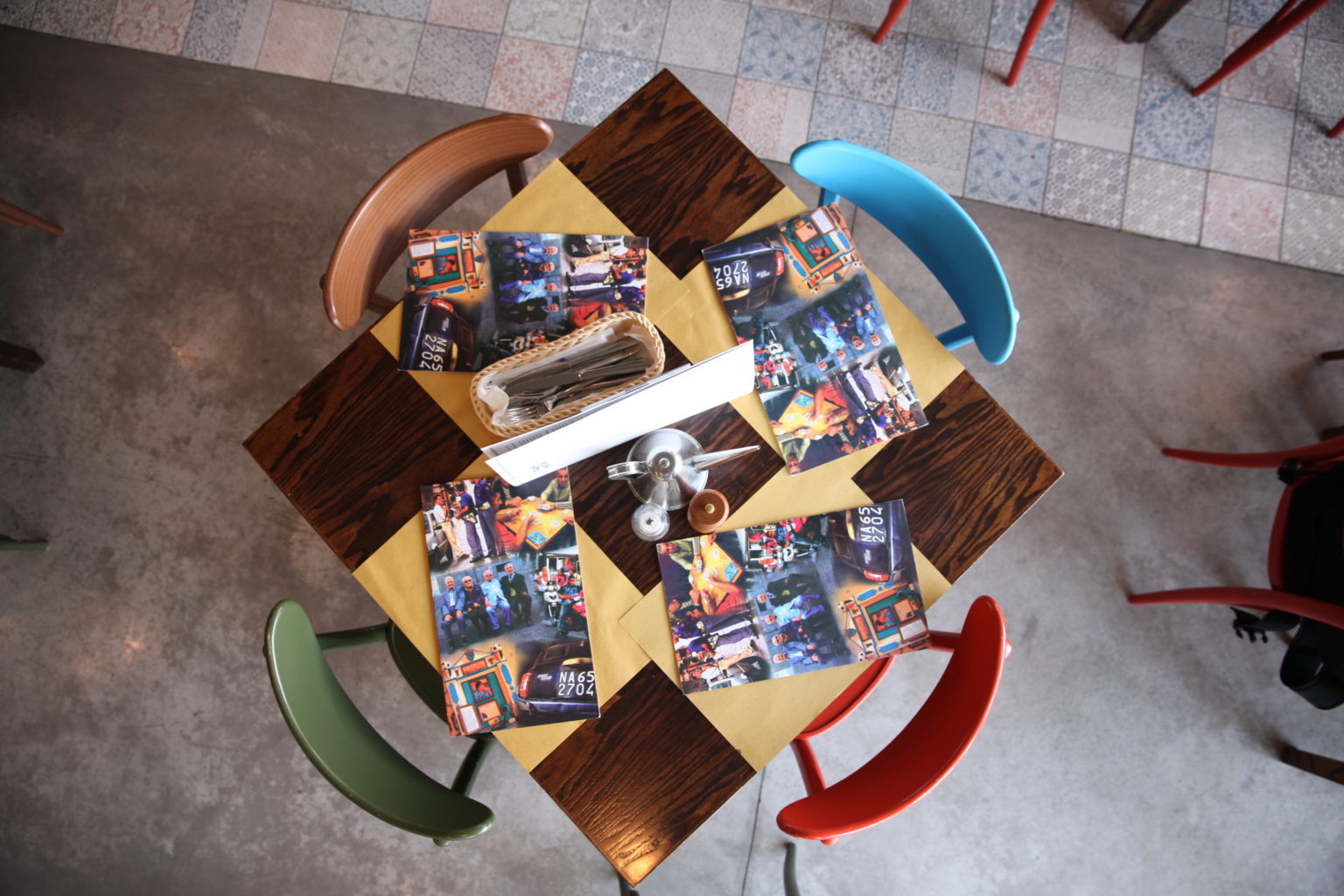 Ciao Napoli Carob Mill Restaurants