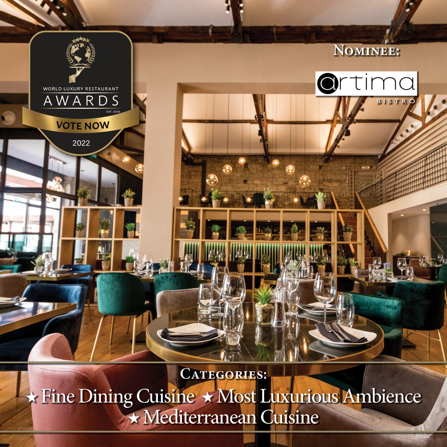 Carob Mill Restaurants Ultimate Dinning Experience