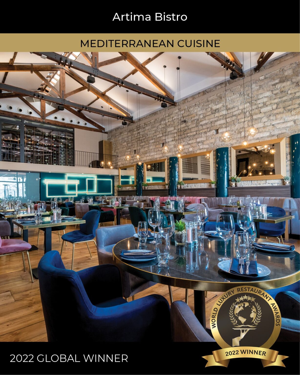 News & Events Carob Mill Restaurants