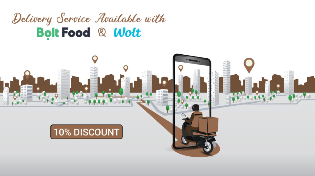 Carob Mill Restaurants