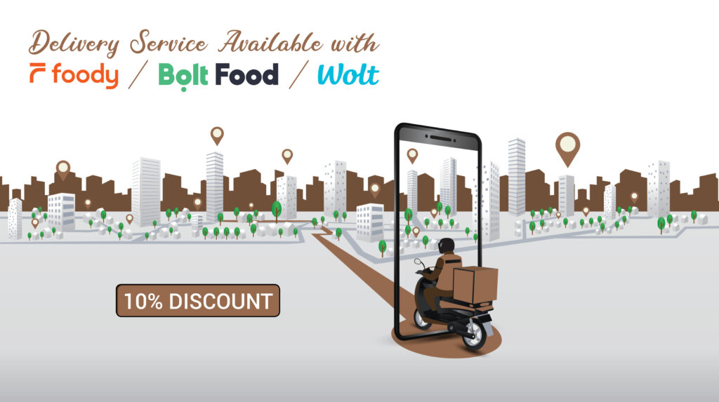 Carob Mill Restaurants