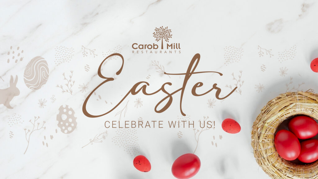 Carob Mill Restaurants
