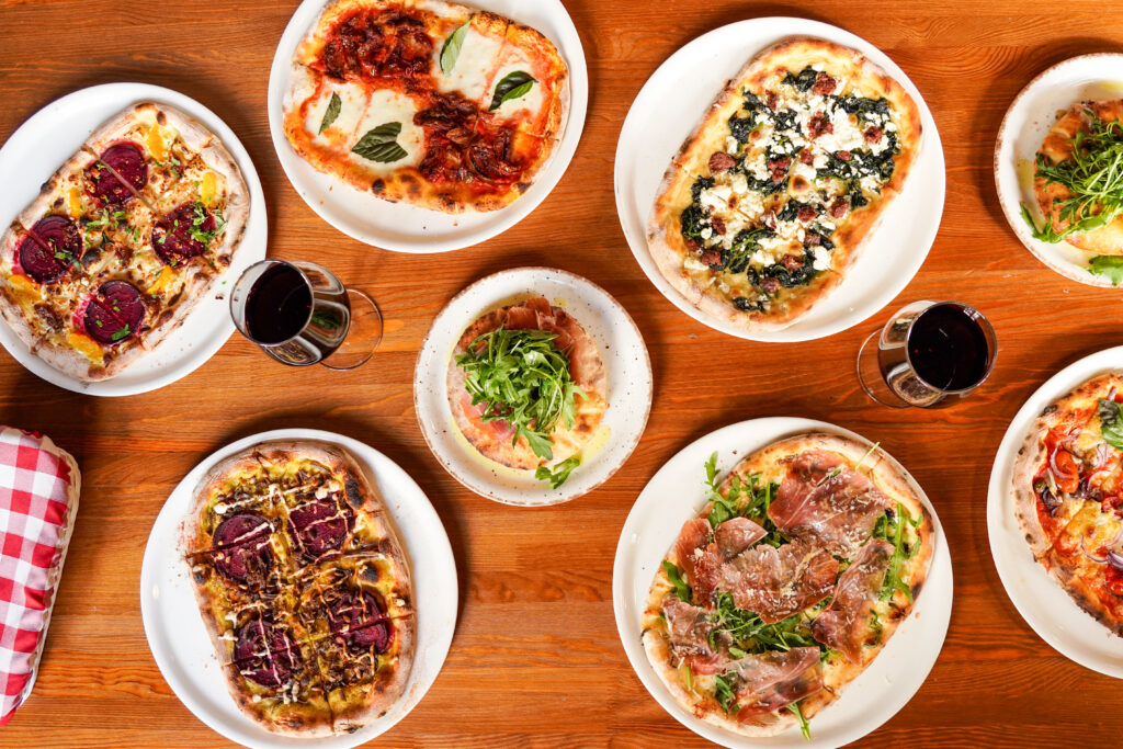 Carob Mill Restaurants