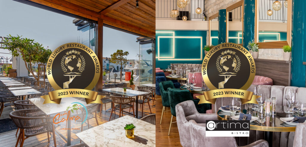 Carob Mill Restaurants